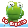Ranitas  🐸 2 🇲🇽 11