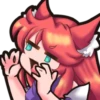 Yukinna Tawara EMOTE 12