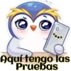 Pinguino Cute🐧💞1🇵🇪Clásica 11