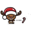 Navidad Kawaii🎄2🇲🇽 Clásica 13