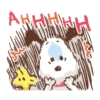 Nouced Snoopy 2💖 C☆ 11