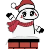 Navideños☃️💞1🇵🇪Clásica 12