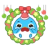 X'mas Pajarito Azul🎅🏻🐦 11