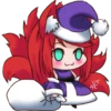 Yukinna Tawara EMOTE 14