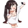 Hutao Chibi #1 15