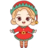 Variaditos Navideños ✺14🇻🇪 15