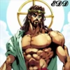 💪🏻Jesús ✝️ Anime 7