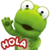 Ranitas  🐸 2 🇲🇽 12