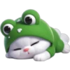 Cat-Frog 19