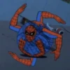 SPIDERMAN MEMARDOS 12