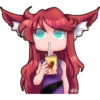 Yukinna Tawara EMOTE 15
