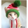 =💚❤️Gatitos Navideños❤️💚= 12