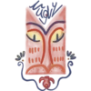 tatar flowers ornament 13