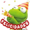 Ranitas  🐸 2 🇲🇽 13