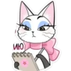 Gata loca💞1🇵🇪Clásica 11