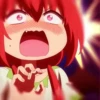 My Red Side(anime) 💖 C☆ 15