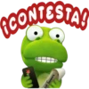 Ranitas  🐸 2 🇲🇽 14
