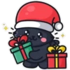 Navidad Kawaii🎄2🇲🇽 Clásica 16