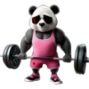 Lunki Panda 🐼 1 🇲🇽 13