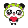 Pandita bebe 💒🌻 13