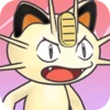 Meowth 15