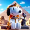 SNOOPY PAISES 14
