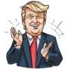 Дональд Трамп 14