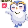 Pinguino Cute🐧💞1🇵🇪Clásica 13