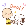 Nouced Snoopy 2💖 C☆ 13