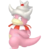 Pokémon Gen II: 195 - 201 19