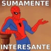 SPIDERMAN MEMARDOS 13
