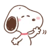 Nouced Snoopy 2💖 C☆ 14