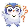 Pinguino Cute🐧💞1🇵🇪Clásica 15