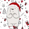 Navideños☃️💞1🇵🇪Clásica 15