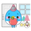 X'mas Pajarito Azul🎅🏻🐦 12