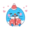 X'mas Pajarito Azul🎅🏻🐦 13