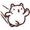 Bac Bac Bear Neutral 12