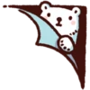 Bac Bac Bear Neutral 13