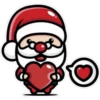 Navidad Kawaii🎄2🇲🇽 Clásica 17
