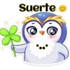 Pinguino Cute🐧💞1🇵🇪Clásica 17