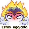 Pinguino Cute🐧💞1🇵🇪Clásica 18