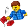 Lego 16