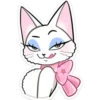 Gata loca💞1🇵🇪Clásica 12