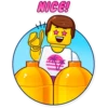 Lego 17