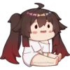 Hutao Chibi #1 17