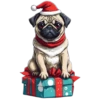 Navideños☃️💞1🇵🇪Clásica 17