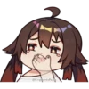 Hutao Chibi #1 18