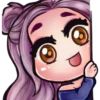 44👩🏻‍🦰EmOtE MiX (Clásica) 18
