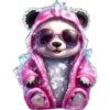 Lunki Panda 🐼 1 🇲🇽 15