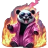 Lunki Panda 🐼 1 🇲🇽 16
